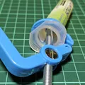 Syringe Plunger Mod – Bản mod chỉnh thẳng plunger screw - Thumbnail 8