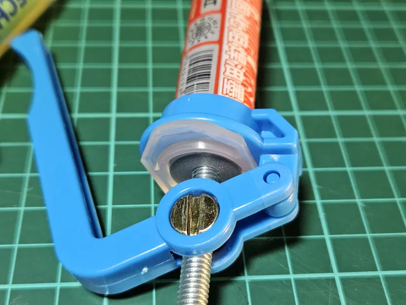 Syringe Plunger Mod – Bản mod chỉnh thẳng plunger screw - Image 9