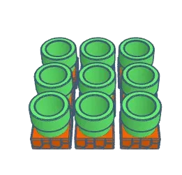 Tic Tac Toe Mario Editon - Image 2