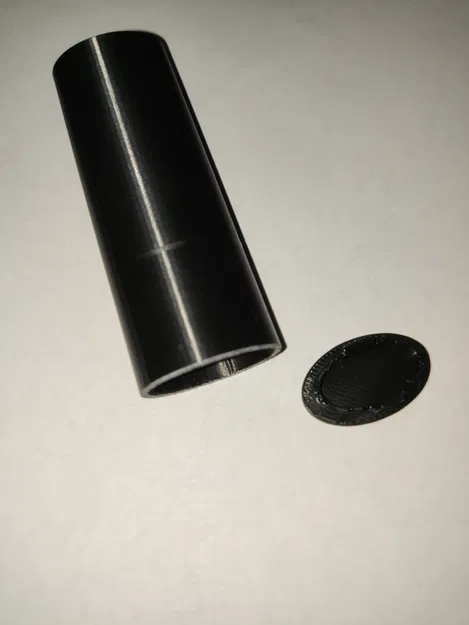 Chỗ giấu bí mật cho bật lửa Bic Mini - Image 3