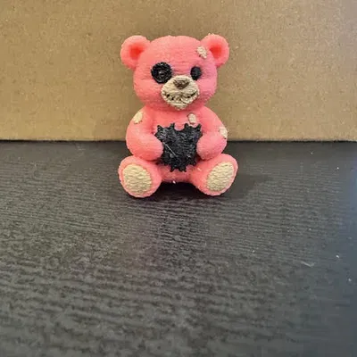 Gấu Sinister Valentine