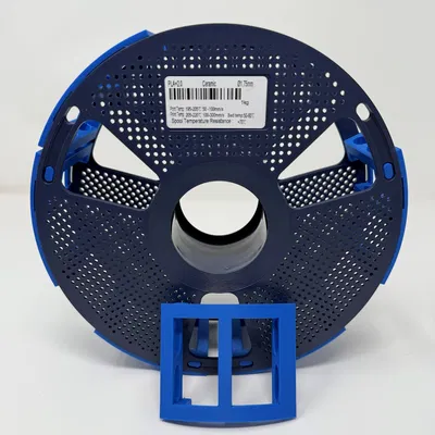 Giá đỡ spool Sunlu (Gen 3) để hút chân không & hàn kín túi