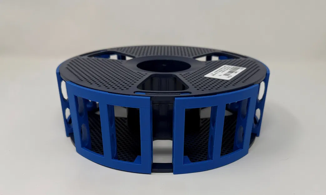 Giá đỡ spool Sunlu (Gen 3) để hút chân không & hàn kín túi - Image 2