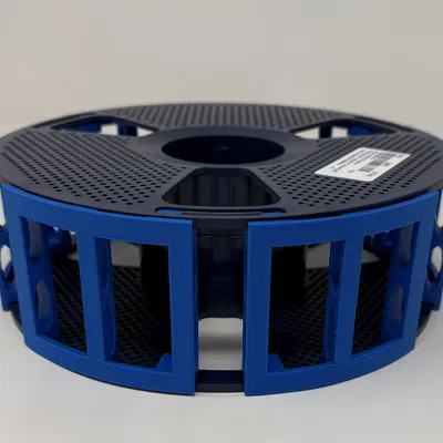 Giá đỡ spool Sunlu (Gen 3) để hút chân không & hàn kín túi