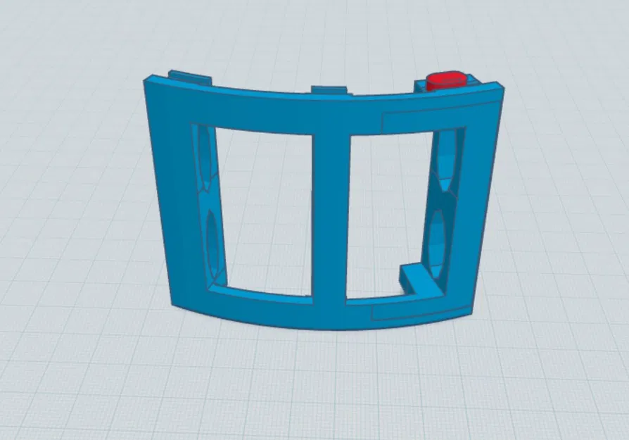 Giá đỡ spool Sunlu (Gen 3) để hút chân không & hàn kín túi - Image 3