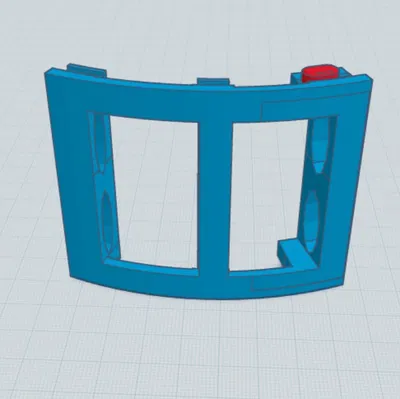 Giá đỡ spool Sunlu (Gen 3) để hút chân không & hàn kín túi