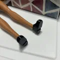 Giày vừa cho Barbie chân bè (flat foot) - Thumbnail 1