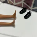 Giày vừa cho Barbie chân bè (flat foot) - Thumbnail 4