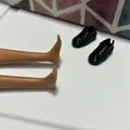 Giày vừa cho Barbie chân bè (flat foot) - Thumbnail 8