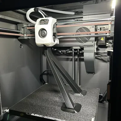 Cuộn spool gắn trên cho Centauri Carbon (top mount spool)