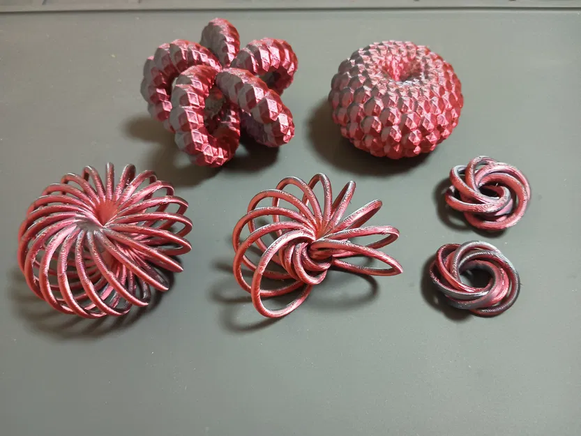 Phân thớ Hopf và misc - Image 1