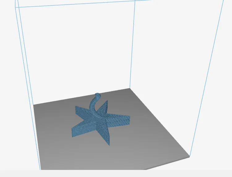 Ngôi sao lò xo (springy star) - Image 1