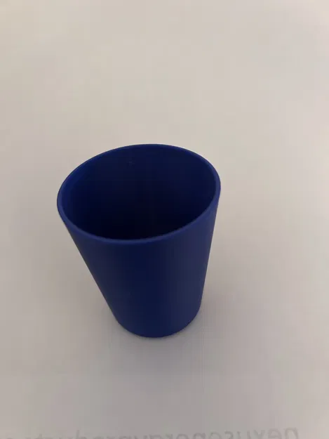 Ly Shot Đáy Dày - Image 4