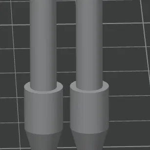 RCBS Case Trimmer Pilot (.224)