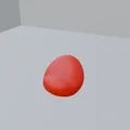 Mario Cap (Nón Mario) – Bản Replica Chuẩn Để In 3D - Thumbnail 8
