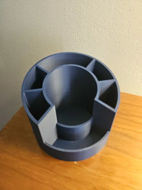 Organizer & khay để đồ cho bàn làm việc/workbench (catch-all) - Image 5