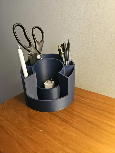 Organizer & khay để đồ cho bàn làm việc/workbench (catch-all) - Image 7