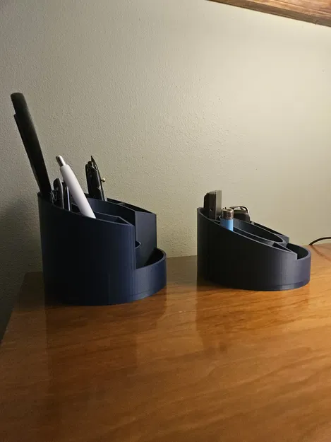 Organizer & khay để đồ cho bàn làm việc/workbench (catch-all) - Image 8