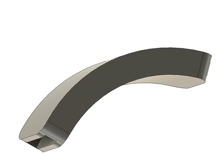 Ống lót kẹp ống (Hose Clamp Sleeve) - Image 1