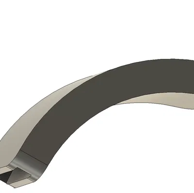 Ống lót kẹp ống (Hose Clamp Sleeve)