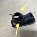 Ống lót kẹp ống (Hose Clamp Sleeve) - Thumbnail 4