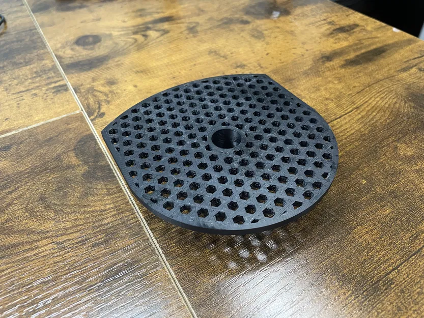 Nắp khay hứng Custom Keurig K-Compact K35 3D Print (Không liên kết hãng) - Image 1