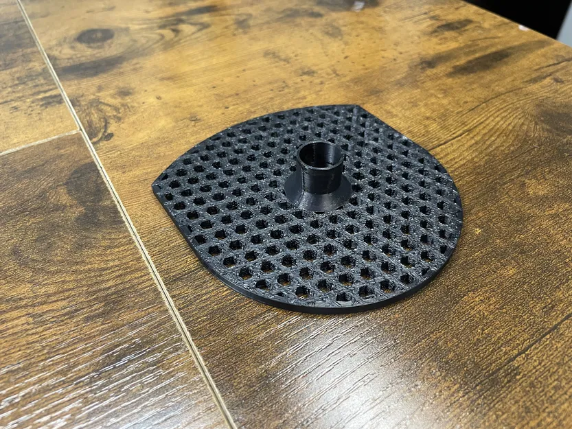 Nắp khay hứng Custom Keurig K-Compact K35 3D Print (Không liên kết hãng) - Image 2