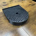 Nắp khay hứng Custom Keurig K-Compact K35 3D Print (Không liên kết hãng) - Thumbnail 3