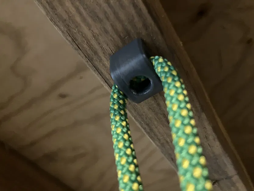 Điểm buộc treo tường/trần siêu chắc (Wall/Ceiling tie point -- VERY STRONG) - Image 1