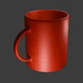 Ly cà phê (Coffee Mug) - Thumbnail 1
