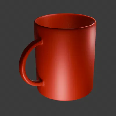 Ly cà phê (Coffee Mug)