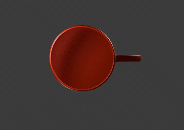 Ly cà phê (Coffee Mug) - Image 3