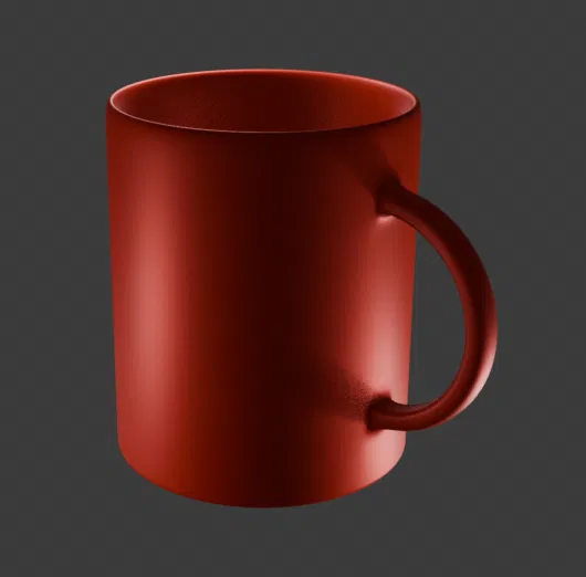 Ly cà phê (Coffee Mug) - Image 4