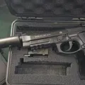 Silenziatore Beretta M9A3 - Thumbnail 1