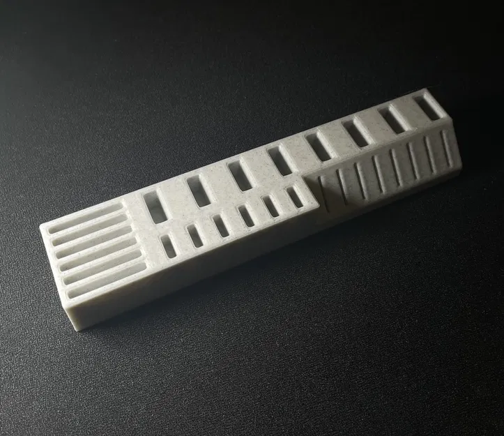 Khay Organizer USB & Thẻ Nhớ All-in-One: 14 Cổng + 14 Khe - Image 2