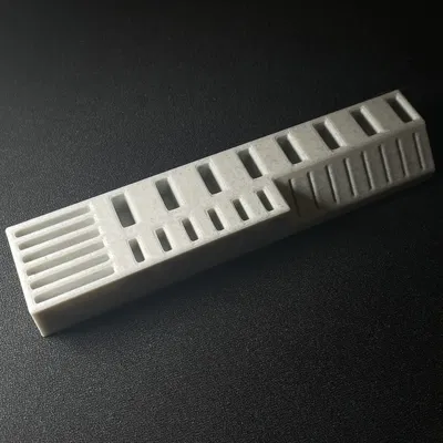 Khay Organizer USB & Thẻ Nhớ All-in-One: 14 Cổng + 14 Khe