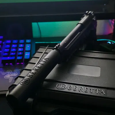 Silenziatore Beretta M9A3