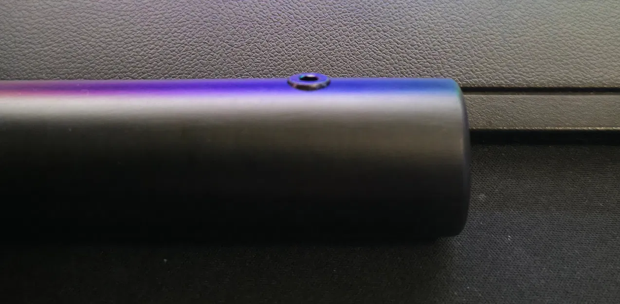 Silenziatore Beretta M9A3 - Image 4