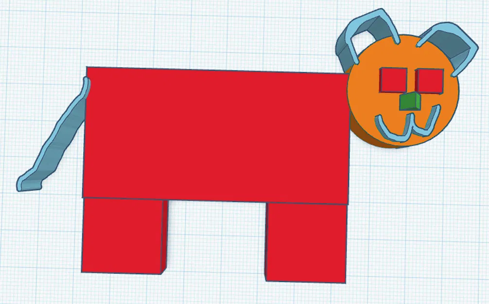 Mèo Rất Dễ Thương (Very Cute cat) - Image 1