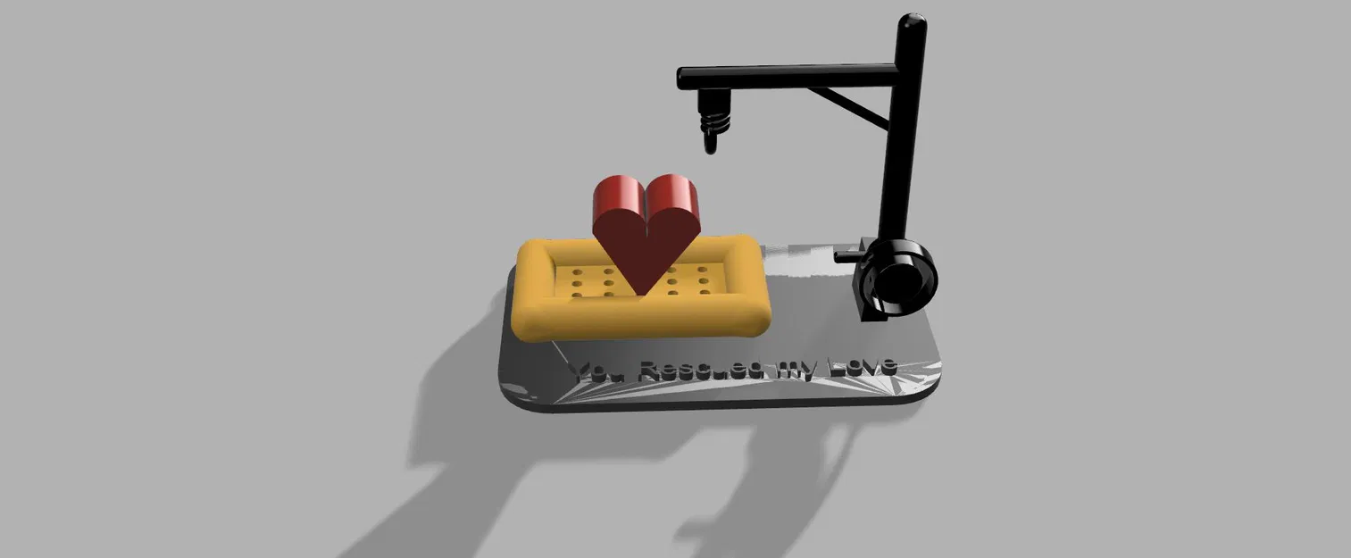 Bạn Đã Cứu Tình Yêu Của Tôi - Image 1