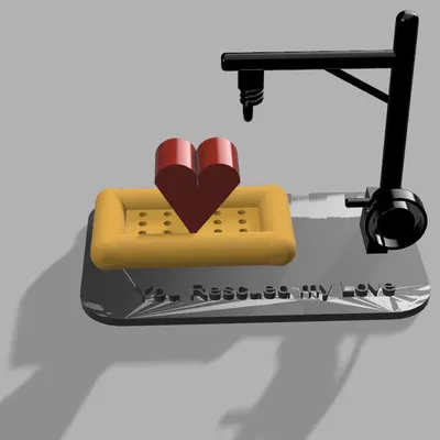 Bạn Đã Cứu Tình Yêu Của Tôi