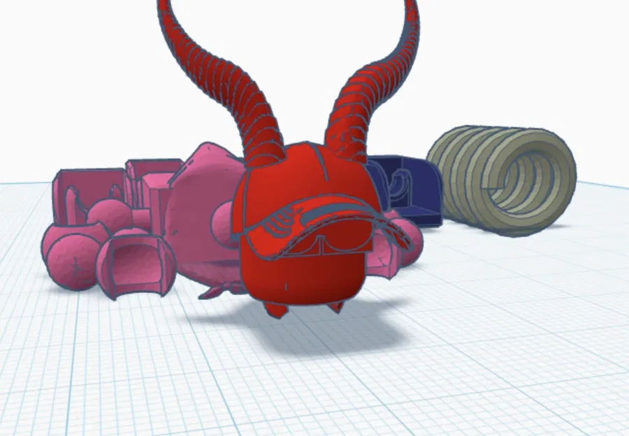 Nhân vật Roblox Speed Coil - Image 2