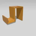 Móc Treo Cửa Siêu Chắc (Strong Door Hook) - Thumbnail 2