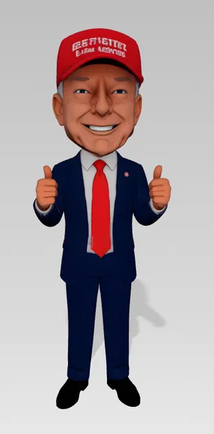 doneld trump - Image 1