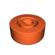 Núm vặn stereo Kenwood - Image 1