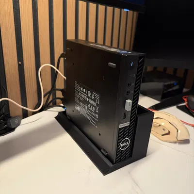 Chân đế MiniPC Stand cho Optiplex 7000