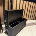 Chân đế MiniPC Stand cho Optiplex 7000 - Thumbnail 3