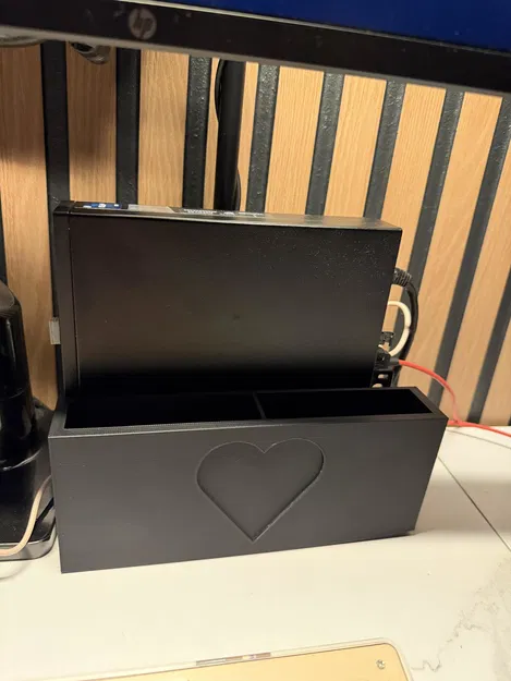 Chân đế MiniPC Stand cho Optiplex 7000 - Image 4