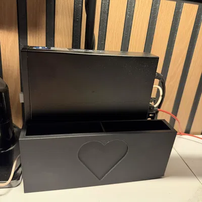 Chân đế MiniPC Stand cho Optiplex 7000