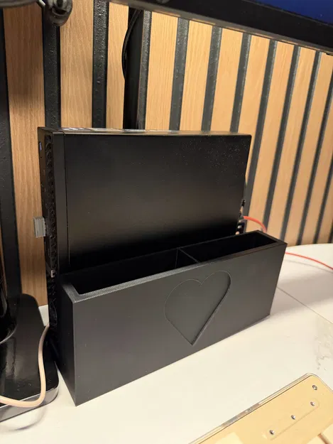 Chân đế MiniPC Stand cho Optiplex 7000 - Image 5